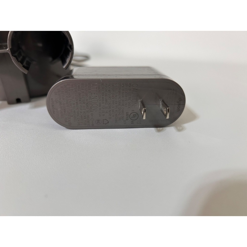 Dyson Genuine OEM V6 V7 V8 SV03 Wall Mount‎ Docking Station - Picture 4 of 11